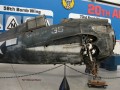 600 - F4F Wildcat Wreck